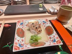 -橼舍鮨青木