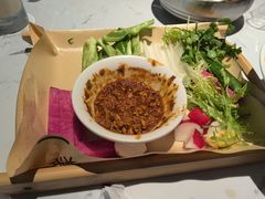 -关东小磨东北菜(漕河泾印象城店)