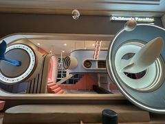 -常州武进九洲喜来登酒店