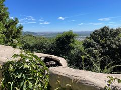 -北京西山国家森林公园