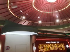 -避风塘·金牌店·夜宵(金玉兰店)