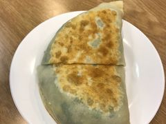 -台北楚楚园馅饼粥(虹桥南丰城店)