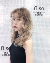 -ASA HAIR SALON