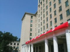 android_upload_pic-清华大学-停车场