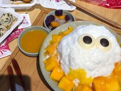 -怪物的冰与火(天虹商场中山路店)