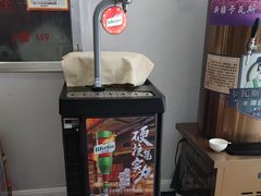 -新疆兵团食府清真(马连道店)