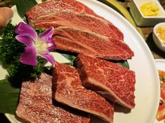 -觅福里•熟成和牛餐厅