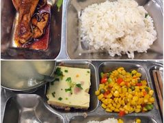 -复旦大学本部-食堂