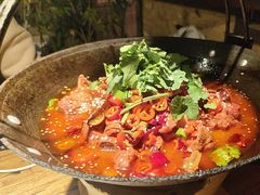 -并州大牌档之醉轻尘