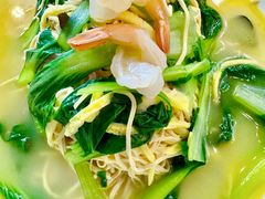 -文楼·淮扬菜·淮安早茶(河下古镇翔宇店)