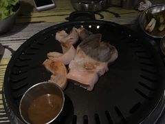 -401餐厅(弘大店)