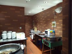 -建基泡馍·西安老字号·清真(永宁店)