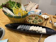 -竹鲜笙全竹宴(国色天香店)