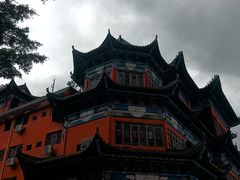 -六祖寺