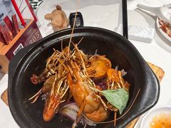 -稻香饭店(IFS国金中心店)