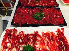 -潮汕良记牛肉火锅(洪武路店)