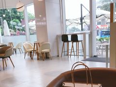 大堂-奈雪的茶(星河城店)