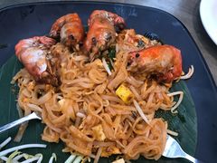 -The Dishes Seafood & Restaurant