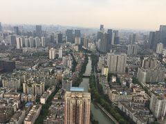 -339旋转餐厅(天府熊猫塔店)