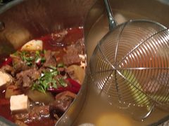 -左庭右院鲜牛肉火锅(浦江欢乐颂店)