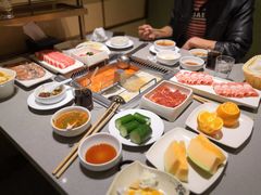 -海底捞火锅(方塔东街店)