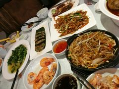 -上下九广州菜馆(锦业路店)