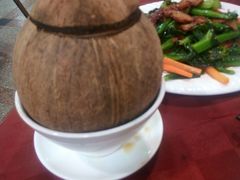 -佛有缘素食馆·荔湾老字号(陈家祠首店)