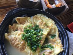 -竹一味·竹筒饭