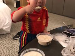 -老伴豆花(麦士威熟食中心店)