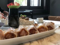 -宝丽轩中餐厅BAOLIXUAN