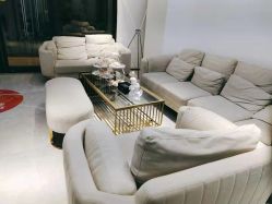 大厅-Dear Hair Salon