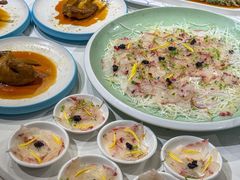 -珍之宝御品·寻味顺德(容桂渔人码头店)
