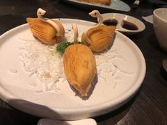 -万丽轩·粤菜(王府井金茂万丽酒店)