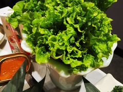 -红沃鳗鱼黑牛烤肉店(不老街店)