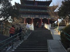 -景山公园