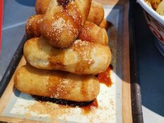 红糖糍粑-耍盆友·重庆江湖菜(百子湾店)