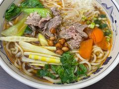 -锦府盐帮·李宅(领展购物广场中关村店)