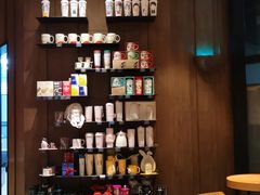 -星巴克(成都科学城店)