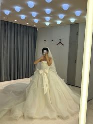 -MISS MIA 婚纱品牌馆