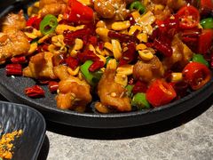 -留半山·香港食堂(啦啦宝都店)