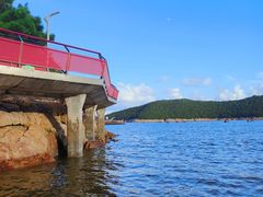 -宁波松兰山滨海旅游度假区