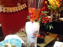 -魔厨私房菜(观音桥店)