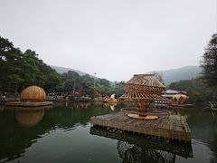 -广州市白云山风景名胜区