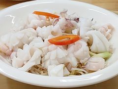 -冯姐生蚝(长隆横琴店)