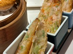 -禄运茶居·手工点心(猎德店)