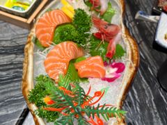 -将太无二·蓝鳍放题·北美寿司(领展购物广场中关村店)