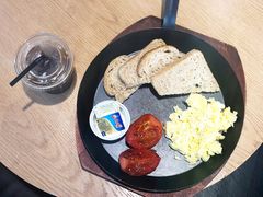 -Jamaicablue Coffeeshop(中央广场店)
