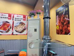 -牛信亭韩国料理·炭火烤肉(紫藤路店)
