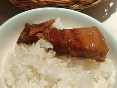 -风味小馆(天目湖宾馆店)
