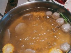 -汕头八合里海记牛肉店(清河店)